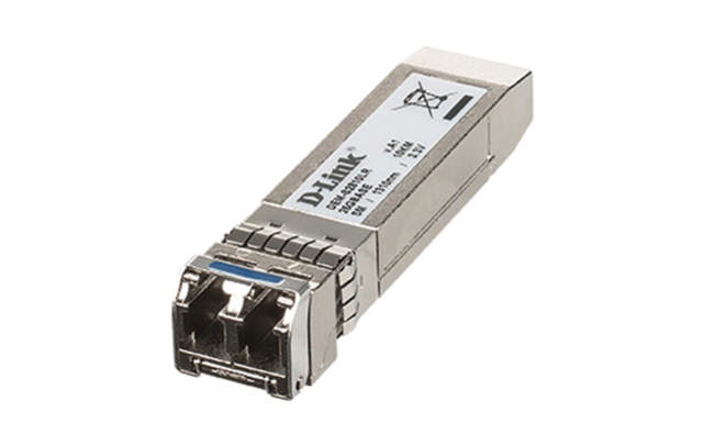 D-Link 25GBase-LR SFP28 Transceiver (Sin