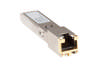 Cisco 1000BASE-T SFP transceiver Cat5