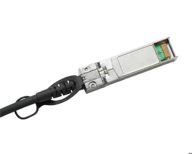 Cisco 10GBASE-CU SFP+ Twinax 2-Metre