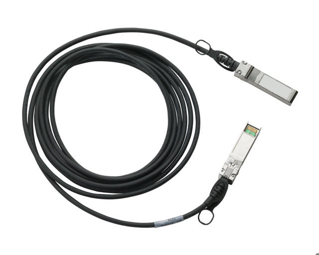 Cisco 10GBASE-CU SFP+ Cable 5M