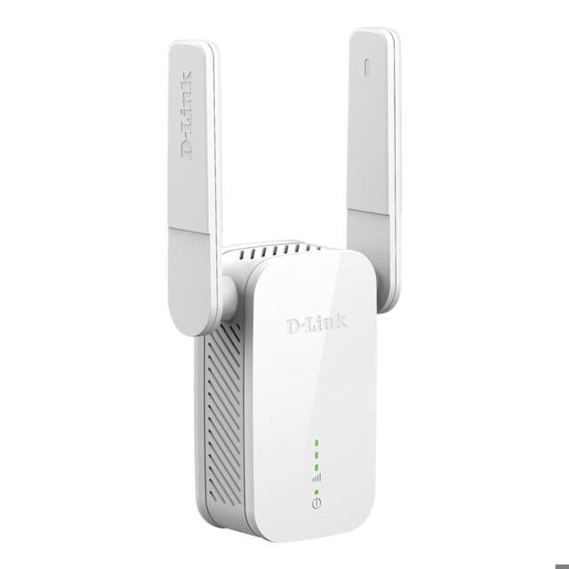 D-Link AC750 Mesh Wi-Fi Range Extender