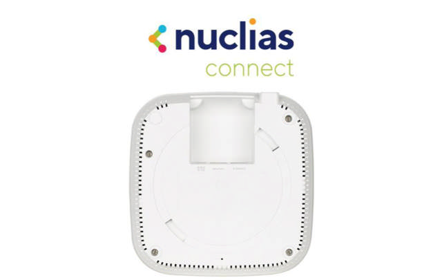 D-Link Wi-Fi 6 2x2 PoE Access Point