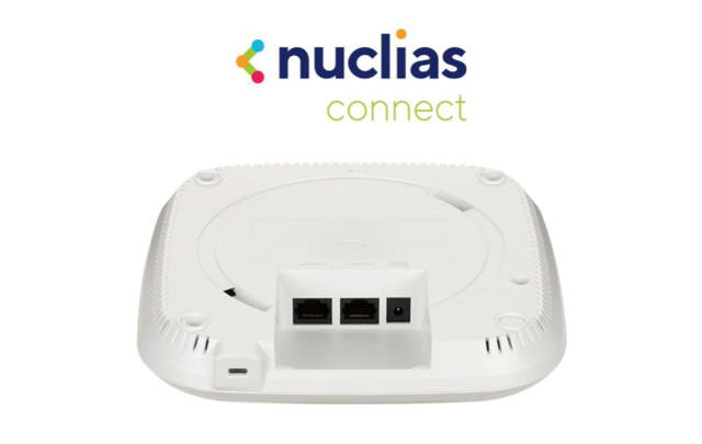 D-Link Wi-Fi 6 2x2 PoE Access Point