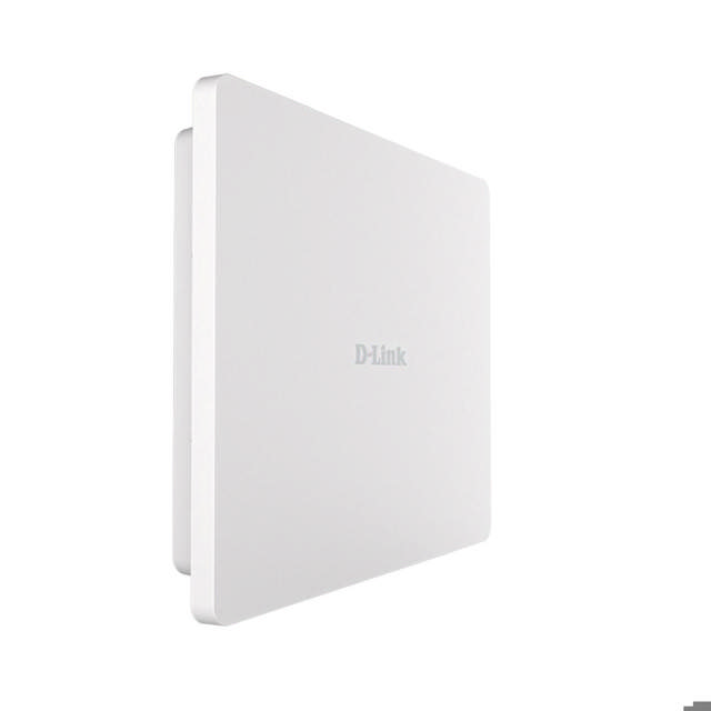 D-Link Wi-Fi 6 4x4 Outdoor Access Point