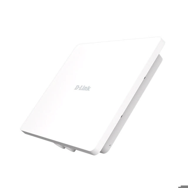 D-Link Wi-Fi 6 4x4 Outdoor Access Point