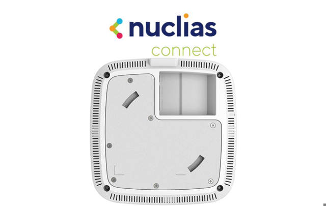 D-Link Wi-Fi 6 4x4 PoE Access Point