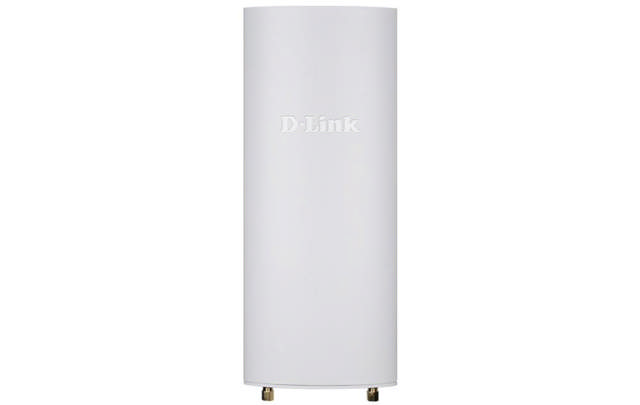 D-Link Nuclias AC1300 Outdoor IP55 AP