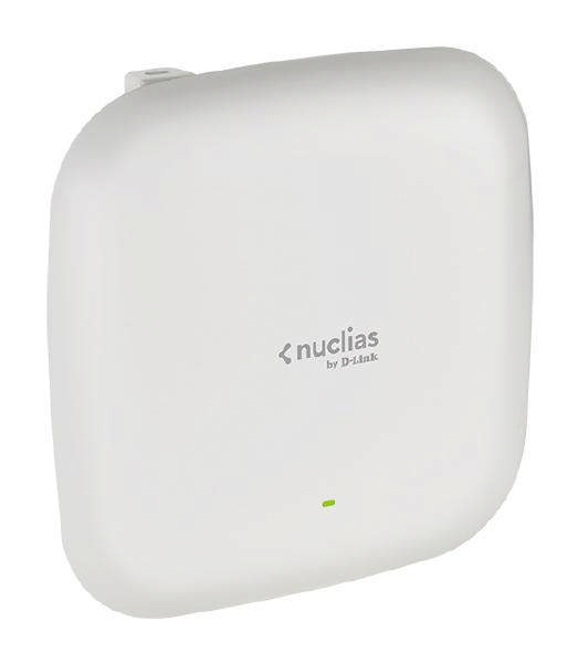 D-Link Nuclias Cloud-Managed AX1800 AP