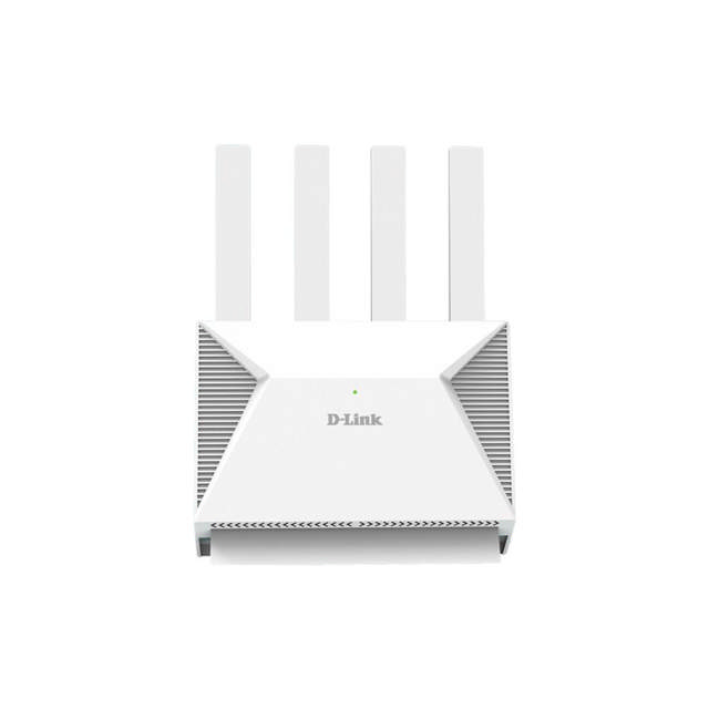 D-Link Dual-Band BE3600 Mesh Router