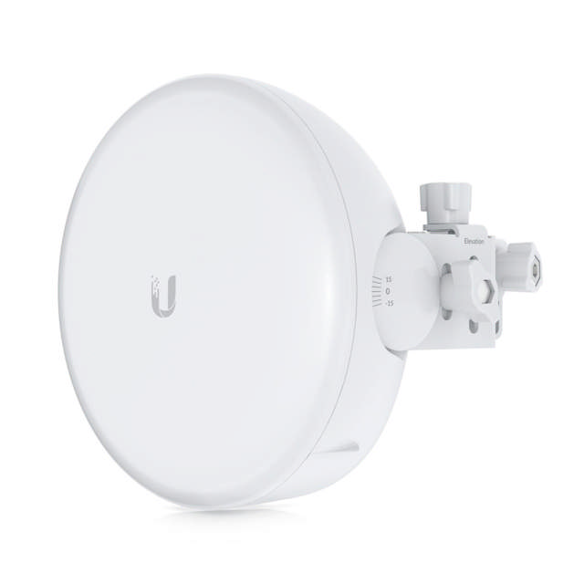 Ubiquiti GBE-Plus airMAX GigaBeam Plus