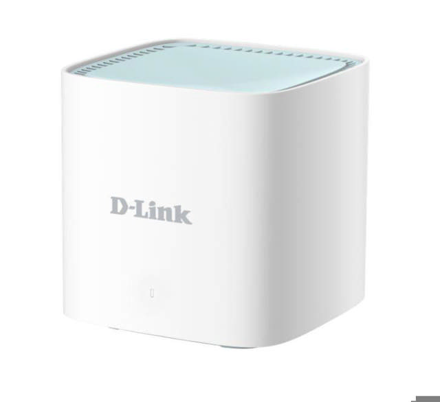 D-Link EAGLE PRO AI AX1500 Mesh 2-Pack