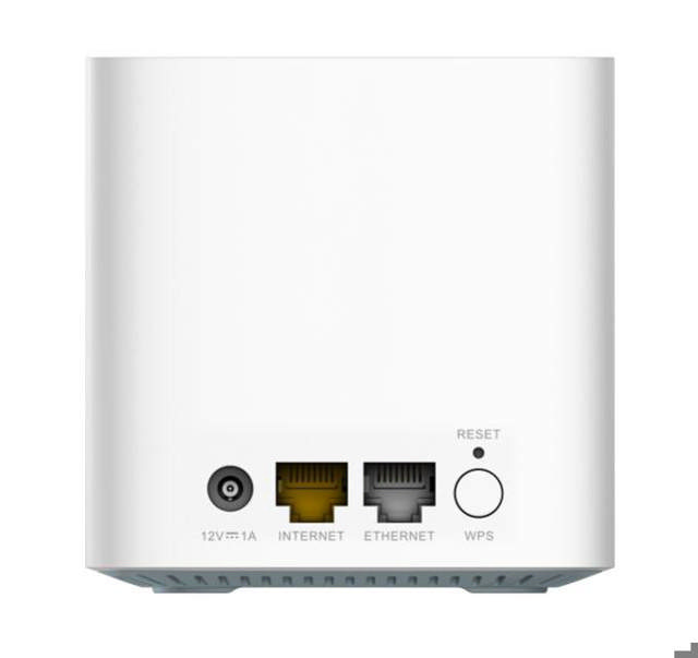 D-Link EAGLE PRO AI AX1500 Mesh 2-Pack