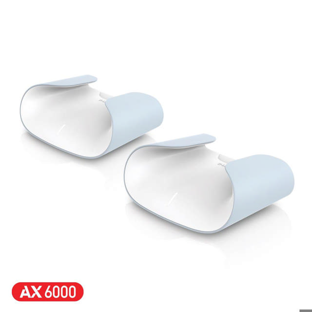 D-Link AQUILA PRO AI AX600 SmartMesh 2PK
