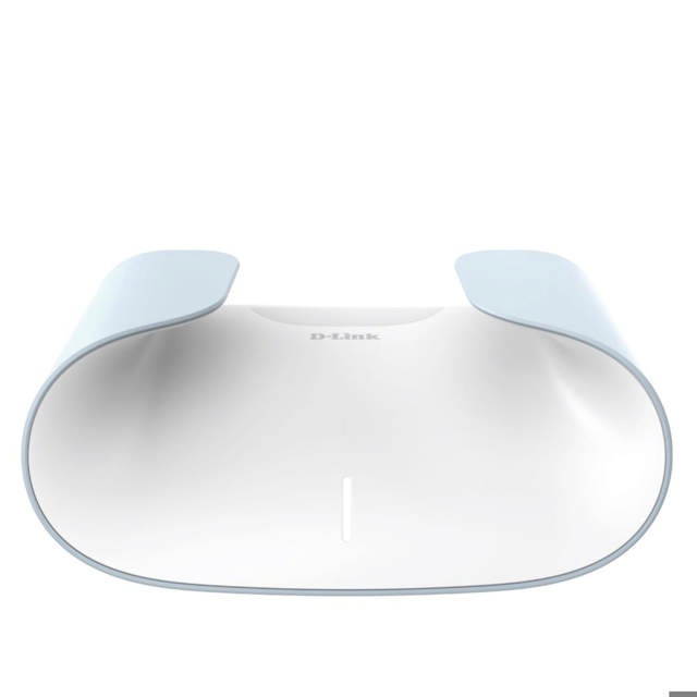 D-Link AQUILA PRO AI AX600 SmartMesh 2PK