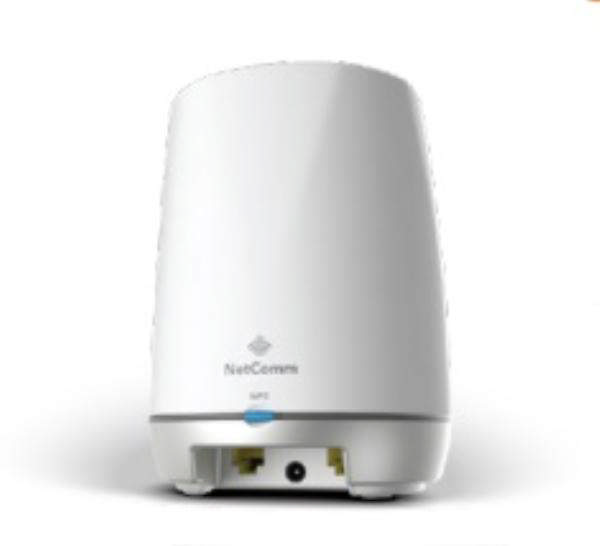 Netcomm Wi-Fi 6 CloudMesh Satellite