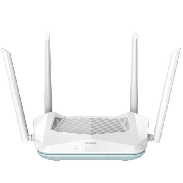 D-Link Eagle PRO AI AX1500 Smart Router