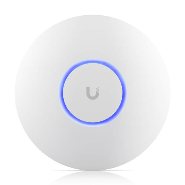 Ubiquiti U6-Plus Wi-Fi 6 Access Point