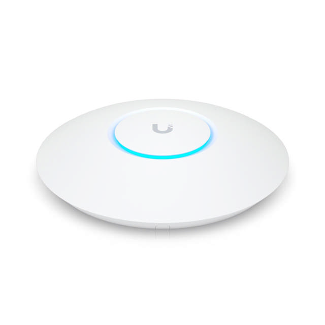 Ubiquiti U6-Plus Wi-Fi 6 Access Point