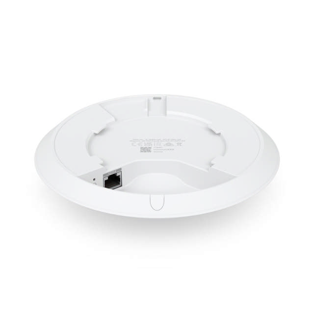 Ubiquiti U6-Plus Wi-Fi 6 Access Point