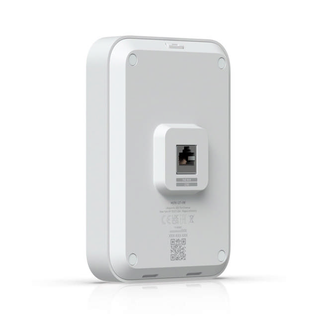 Ubiquiti U7-IW Unifi U7 In-Wall Mounted