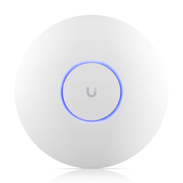 Ubiquiti U7-Pro Wi-Fi 7 Pro Access Point