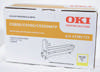OKI EP IMAGE DRUM 44844481 YELLOW