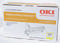 OKI EP IMAGE DRUM 44844481 YELLOW