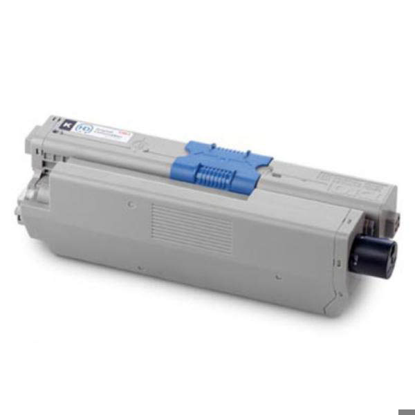 OKI TONER CARTRIDGE 44992407 BLACK
