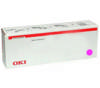 OKI TONER CARTRIDGE 45396206 MAGENTA