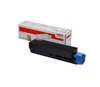 OKI TONER CARTRIDGE 45862842 MAGENTA