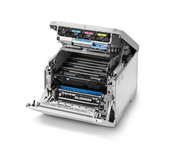 OKI C650dn Colour A4 Printer