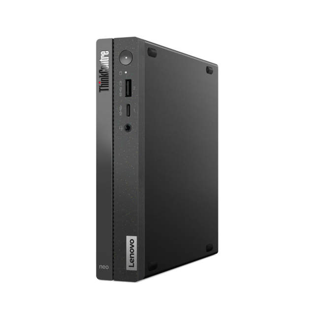 Lenovo ThinkCentre Neo 50q Gen 4 Tiny