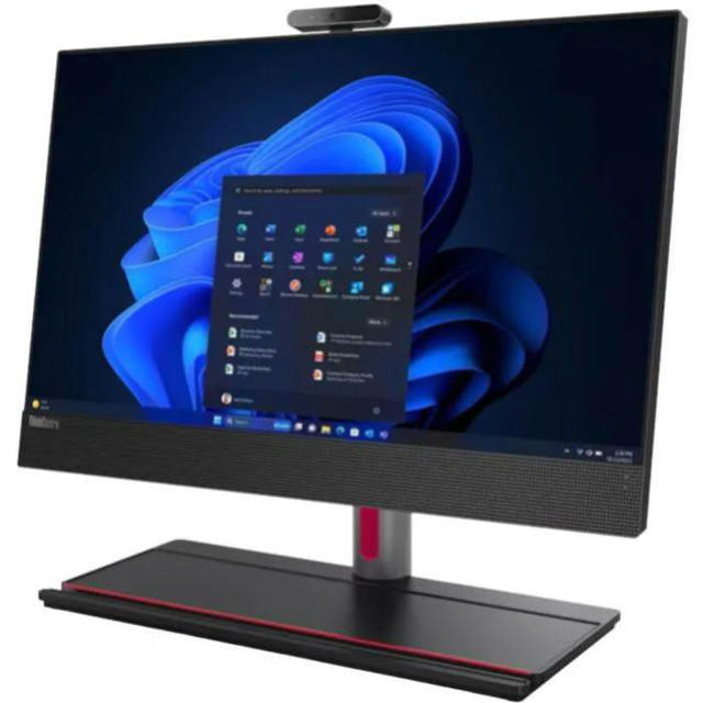 Lenovo ThinkCentre M90A G5 AIO i5-14500, 16GB, 512GB, 23.8