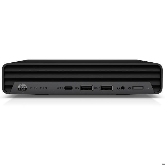HP Pro Mini 400 G9 i7-14700T 16GB
