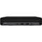 HP Pro Mini 400 G9 i3-14100T 8GB