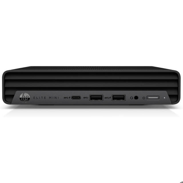 HP Elite Mini 800 G9 i7-14700T 16GB