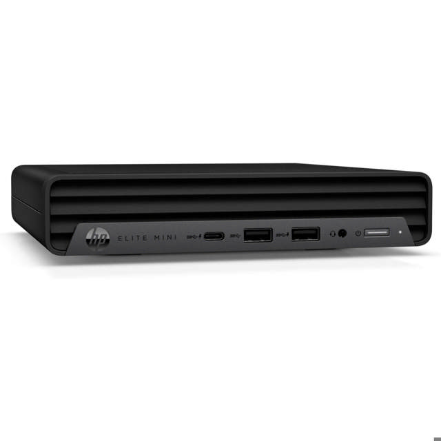 HP Elite Mini 800 G9 i7-14700T 16GB