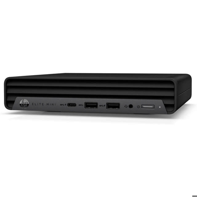 HP Elite Mini 800 G9 i7-14700T 16GB