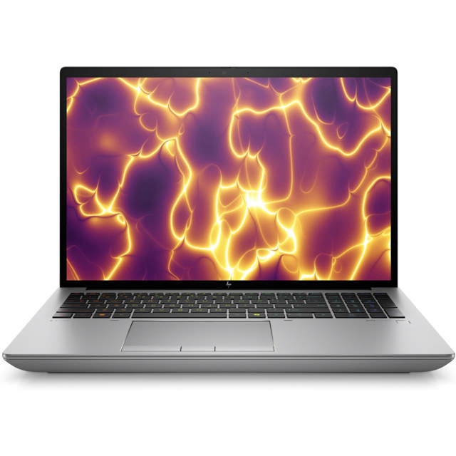 HP ZBook Fury G11 16