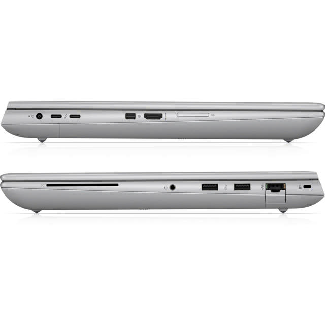 HP ZBook Fury G11 16