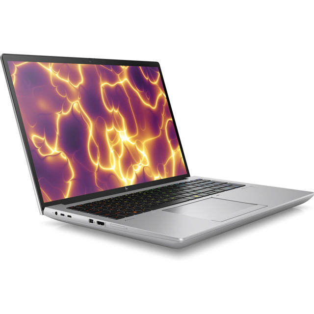 HP ZBook Fury G11 16