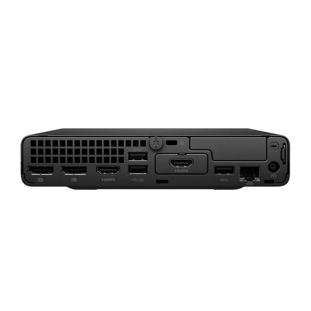 HP Pro Mini 400 G9 i7-14700T 16GB