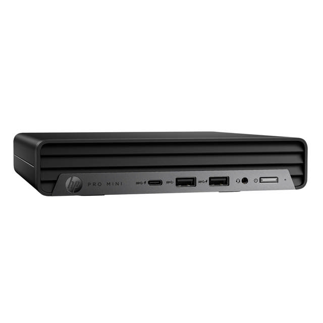 HP Pro Mini 400 G9 i7-14700T 16GB