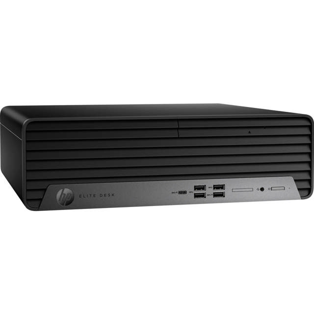 HP Elite SFF 800 G9 i5-14500 16GB