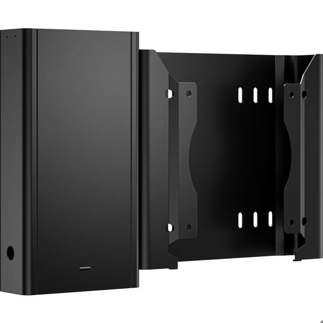 HP DM v4+ VESA Sleeve with Power Supply
