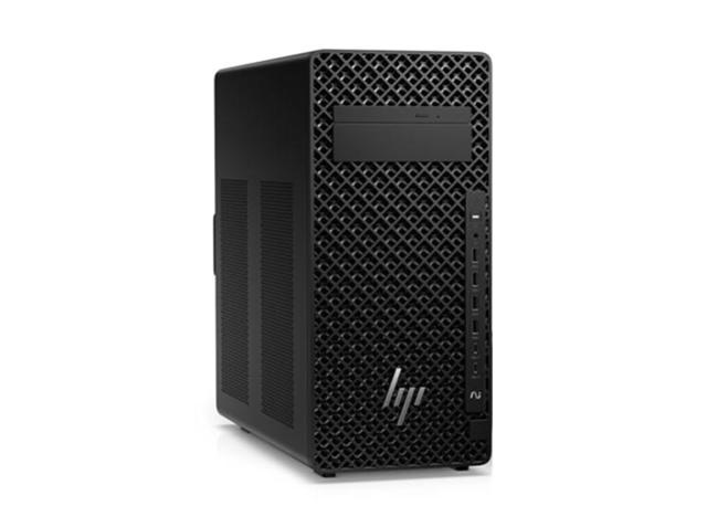 HP Z2 TWR G1i U7-265 48GB 1TB SSD