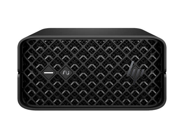 HP Z2 Mini G1a C07NXPT, Ryzen AI Max PRO 385, 32GB, 1TB, W11P, 3Y OS