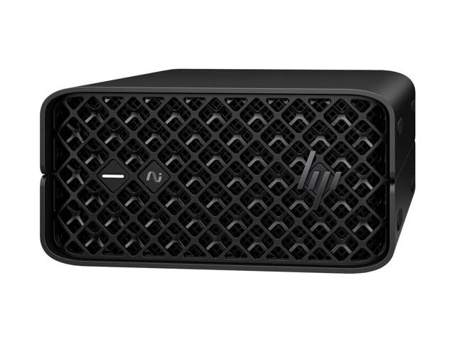 HP Z2 Mini G1a C07NXPT, Ryzen AI Max PRO 385, 32GB, 1TB, W11P, 3Y OS