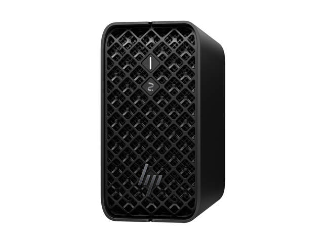 HP Z2 Mini G1a C07NXPT, Ryzen AI Max PRO 385, 32GB, 1TB, W11P, 3Y OS