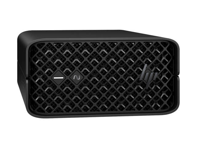 HP Z2 Mini G1a C07NXPT, Ryzen AI Max PRO 385, 32GB, 1TB, W11P, 3Y OS